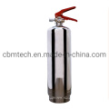 Top Quality Popular Stainless Steel Fire Extinguishers